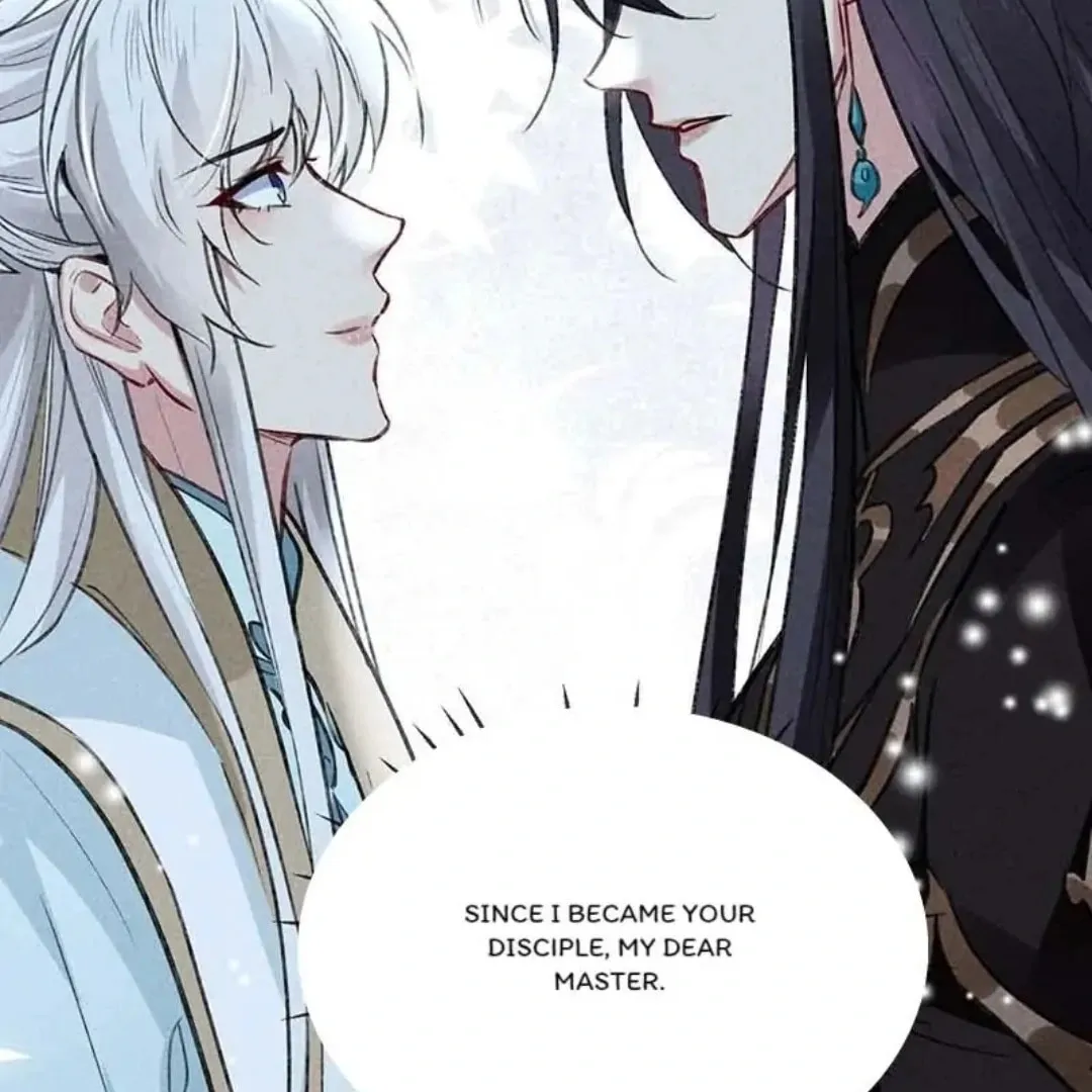 Rebellious Disciple Chapter 48 page 34 - 
