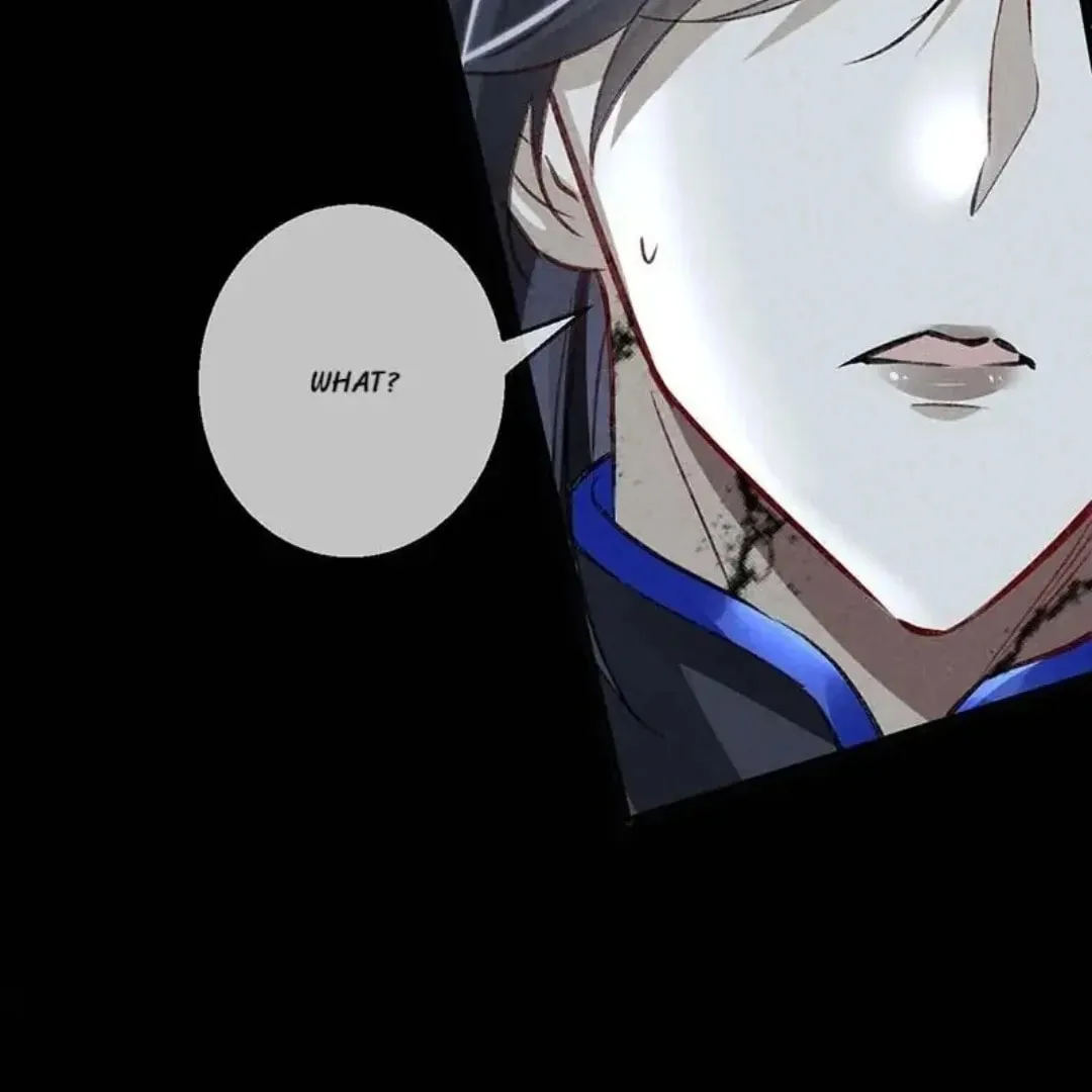 Rebellious Disciple Chapter 48 page 38 - 