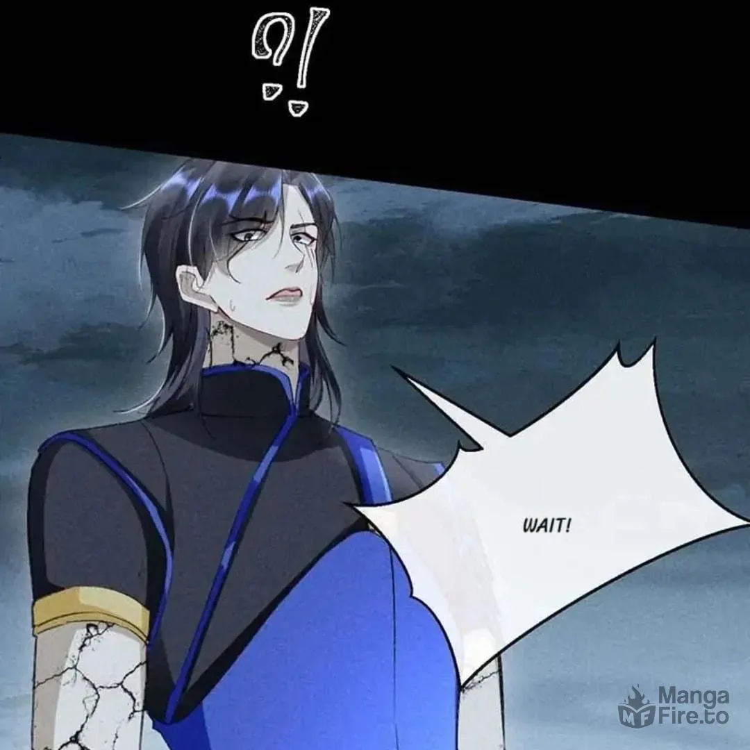 Rebellious Disciple Chapter 48 page 39 - 