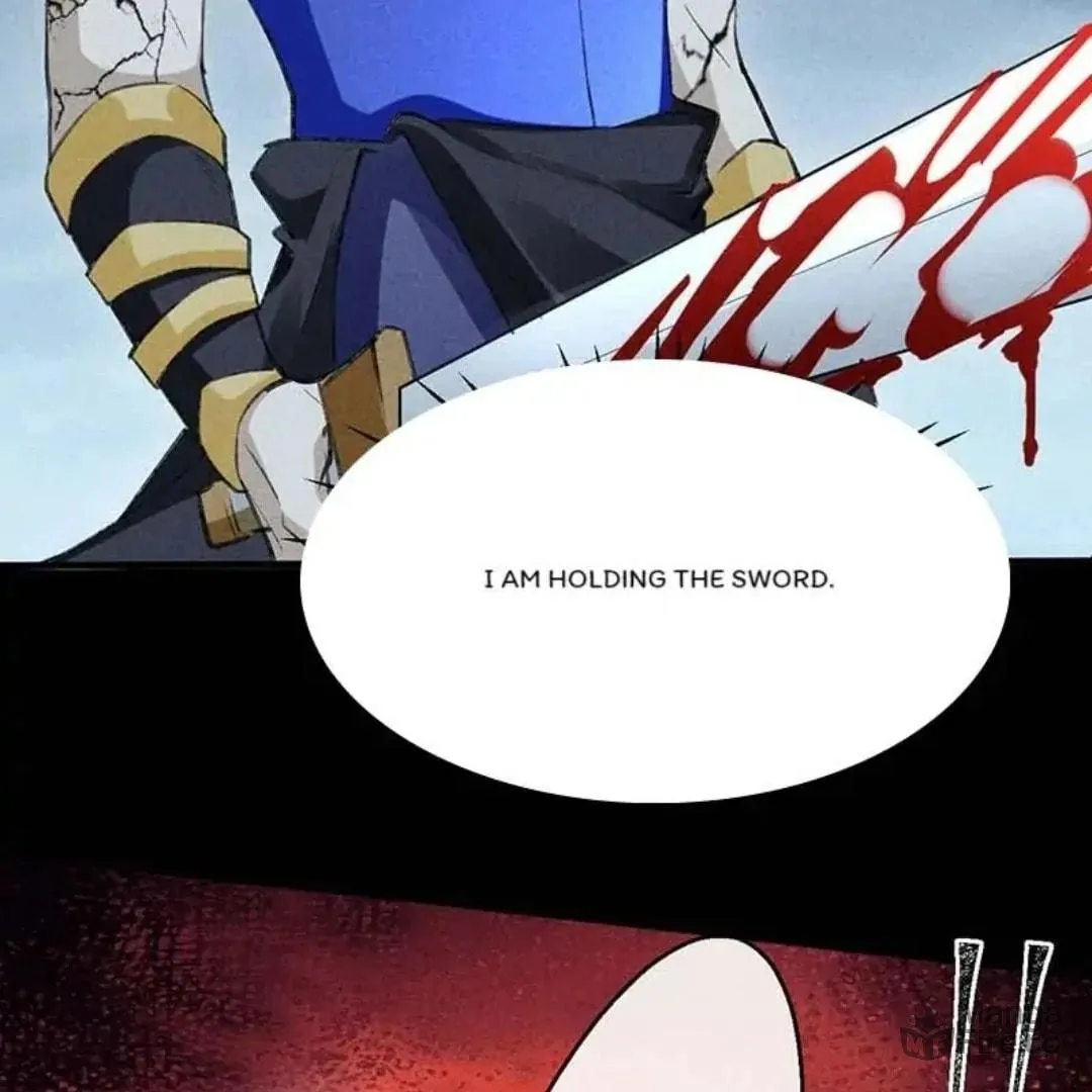 Rebellious Disciple Chapter 48 page 40 - 