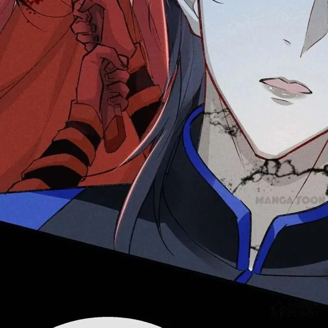 Rebellious Disciple Chapter 48 page 42 - 