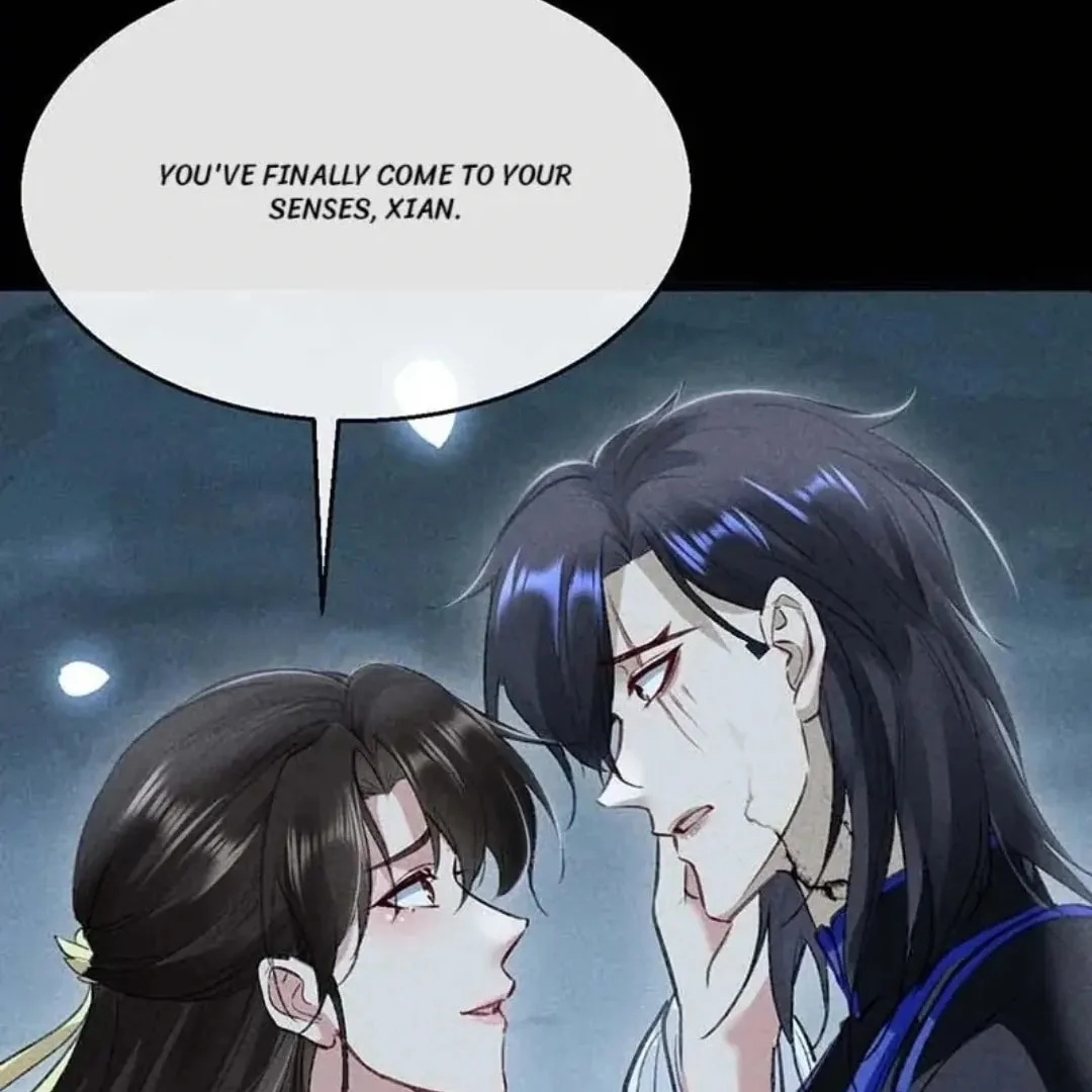 Rebellious Disciple Chapter 48 page 43 - 