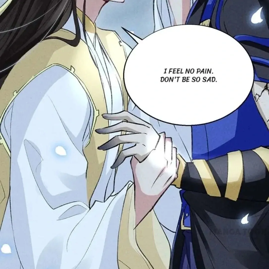 Rebellious Disciple Chapter 48 page 44 - 
