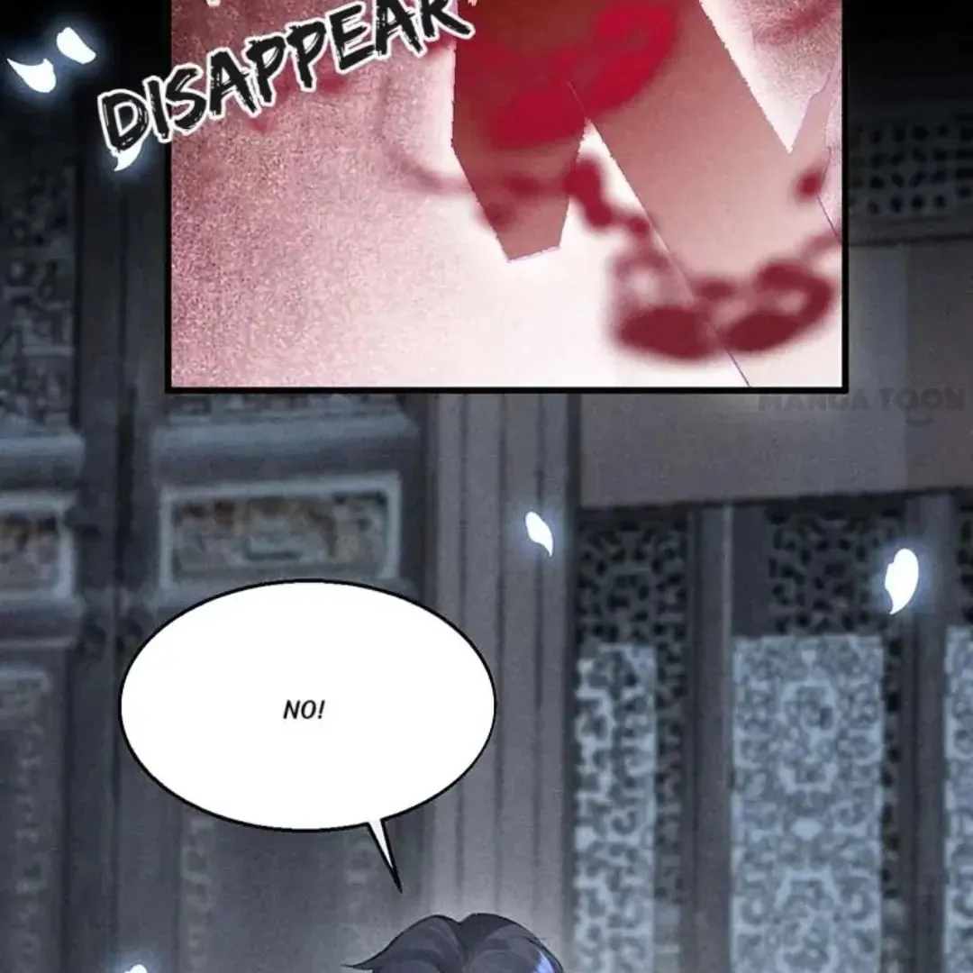 Rebellious Disciple Chapter 48 page 46 - 