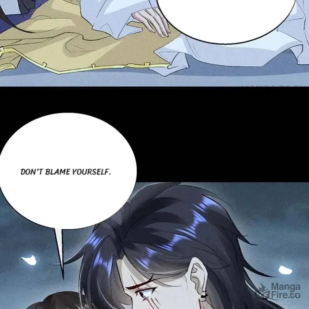 Rebellious Disciple Chapter 48 page 48 - 