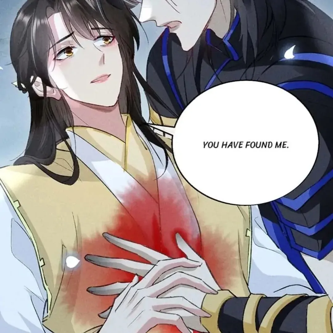Rebellious Disciple Chapter 48 page 49 - 