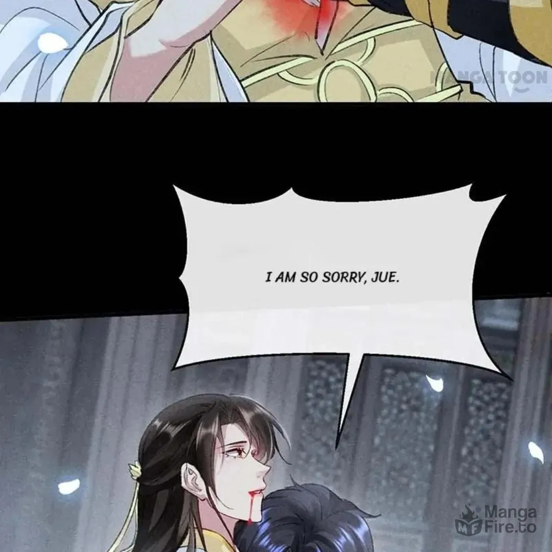 Rebellious Disciple Chapter 48 page 50 - 