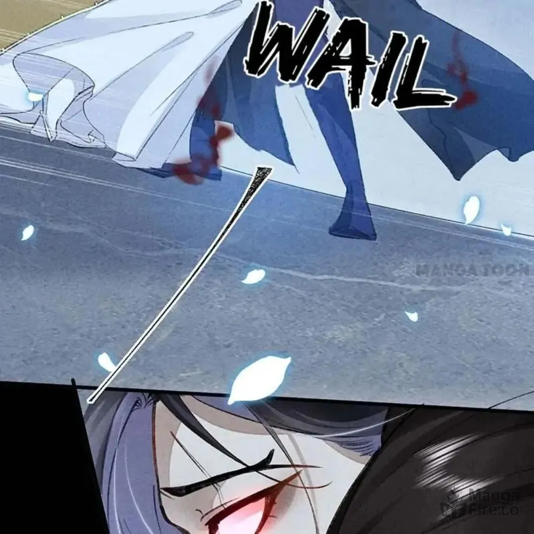 Rebellious Disciple Chapter 48 page 6 - 
