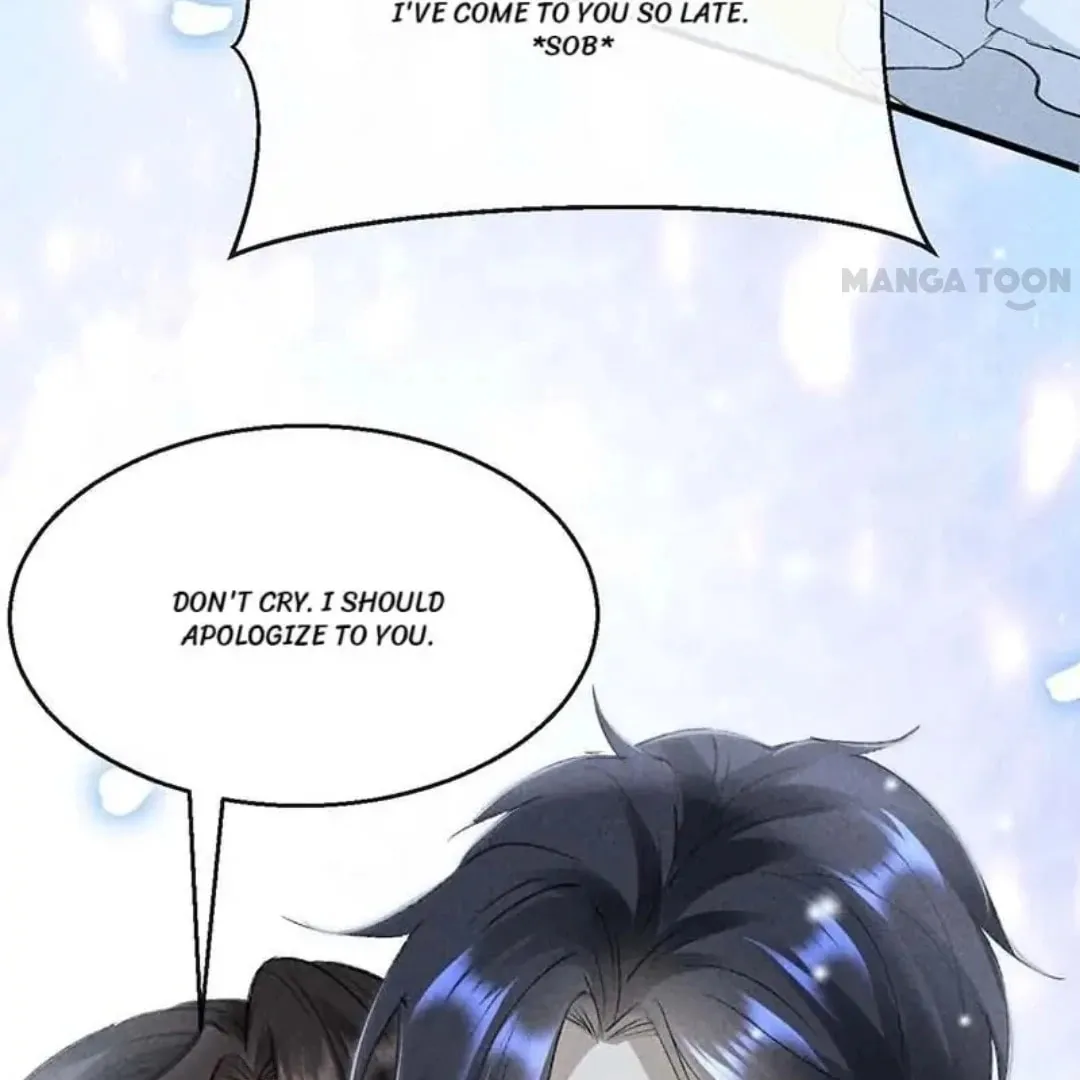 Rebellious Disciple Chapter 48 page 52 - 