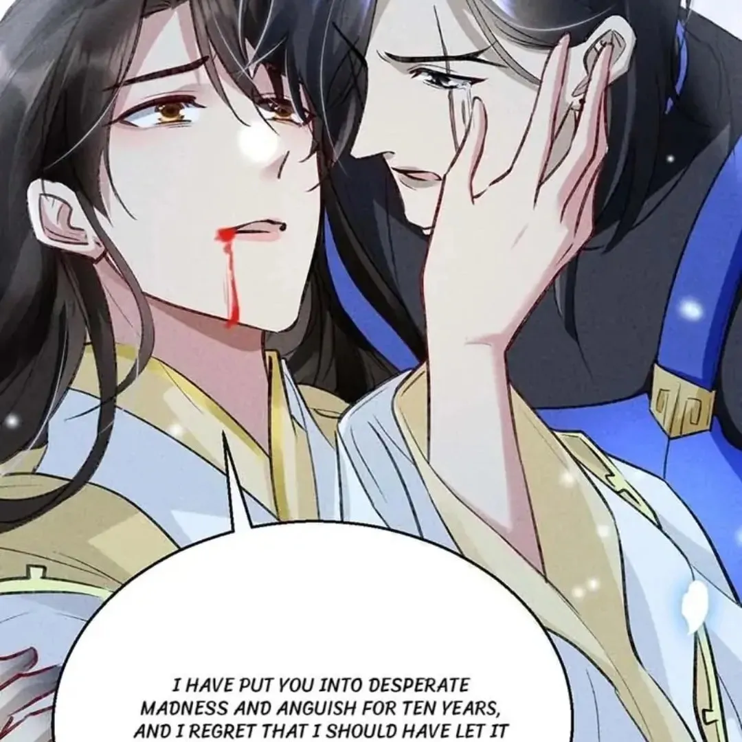 Rebellious Disciple Chapter 48 page 53 - 