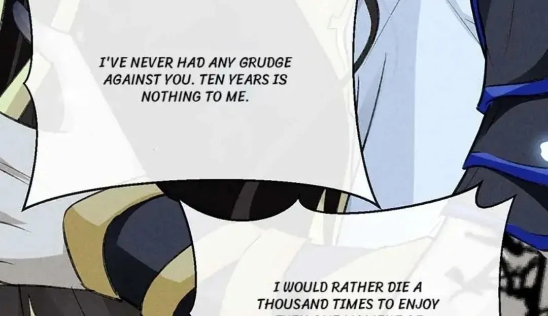 Rebellious Disciple Chapter 48 page 56 - 