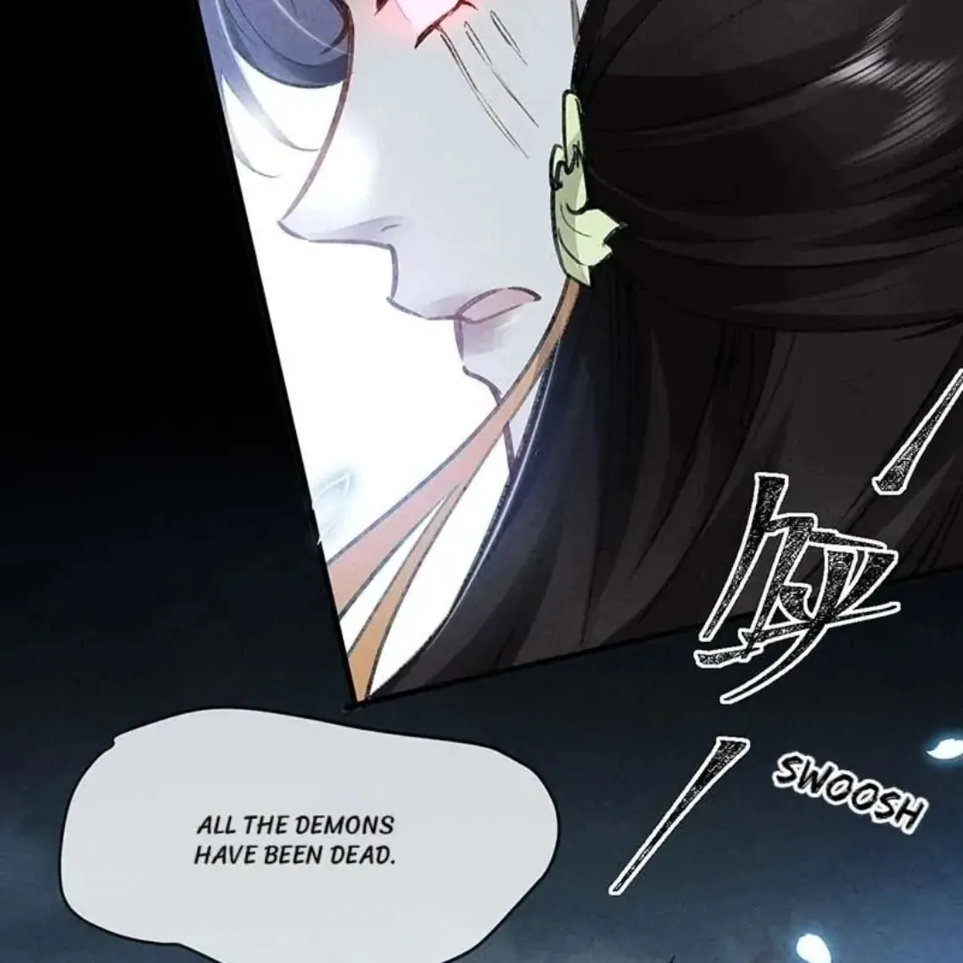 Rebellious Disciple Chapter 48 page 7 - 