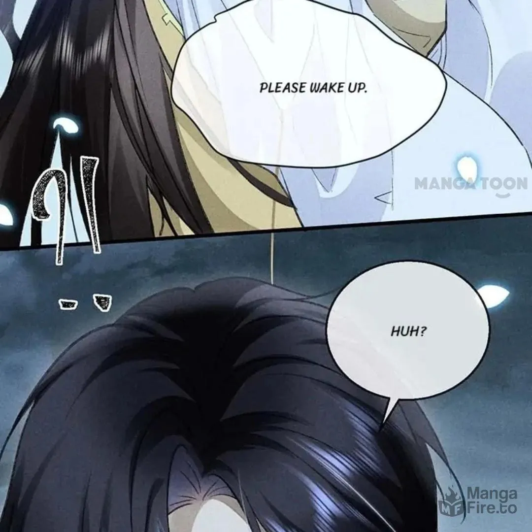 Rebellious Disciple Chapter 48 page 9 - 