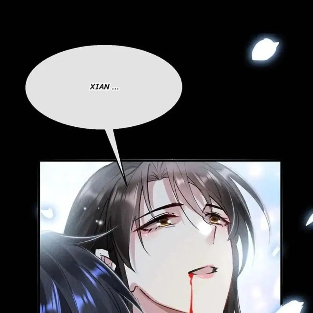 Rebellious Disciple Chapter 49 page 1 - 