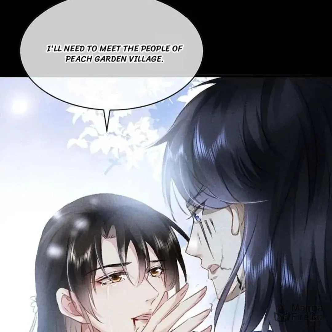 Rebellious Disciple Chapter 49 page 12 - 