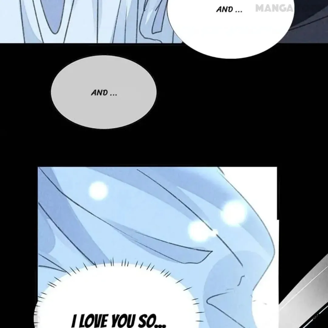 Rebellious Disciple Chapter 49 page 14 - 