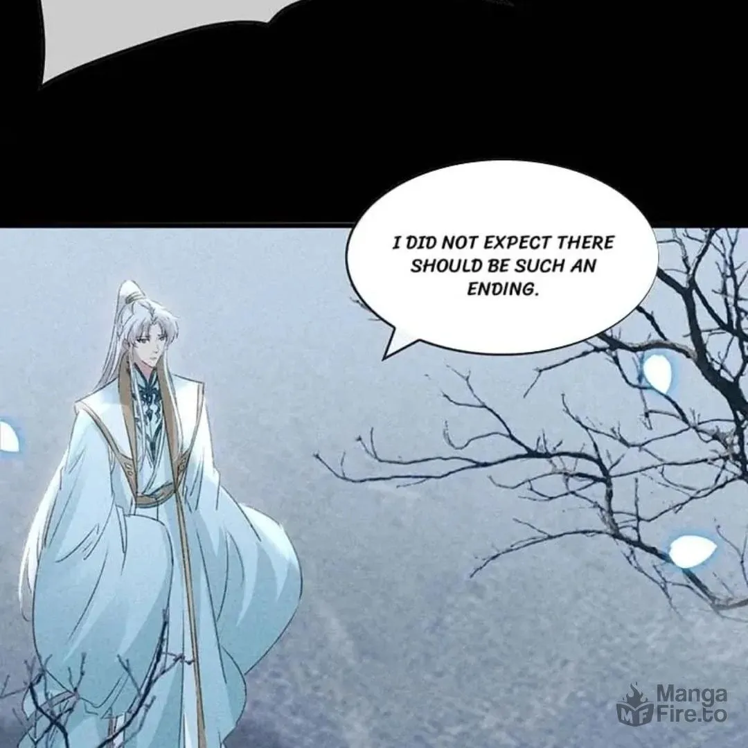 Rebellious Disciple Chapter 49 page 21 - 