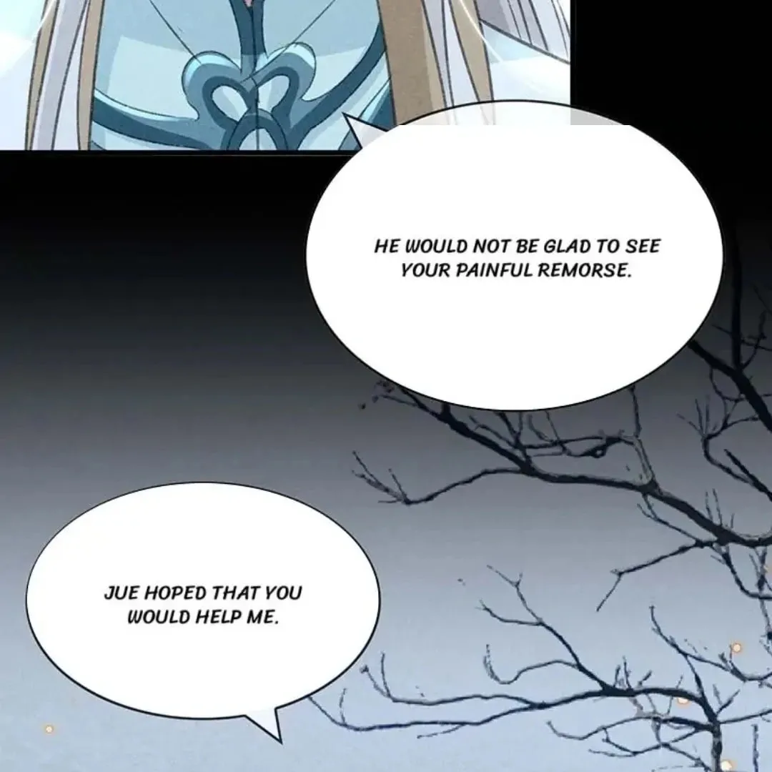 Rebellious Disciple Chapter 49 page 26 - 