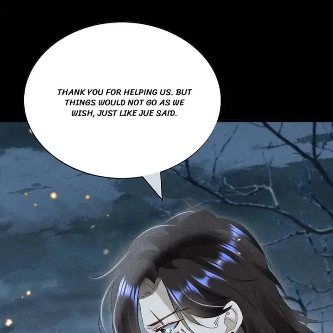 Rebellious Disciple Chapter 49 page 31 - 