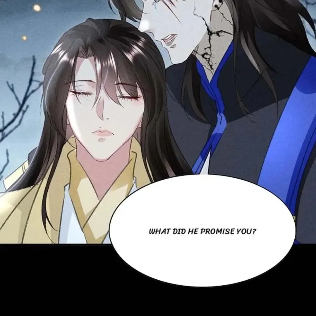 Rebellious Disciple Chapter 49 page 32 - 