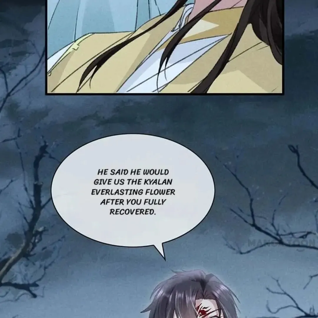 Rebellious Disciple Chapter 49 page 34 - 
