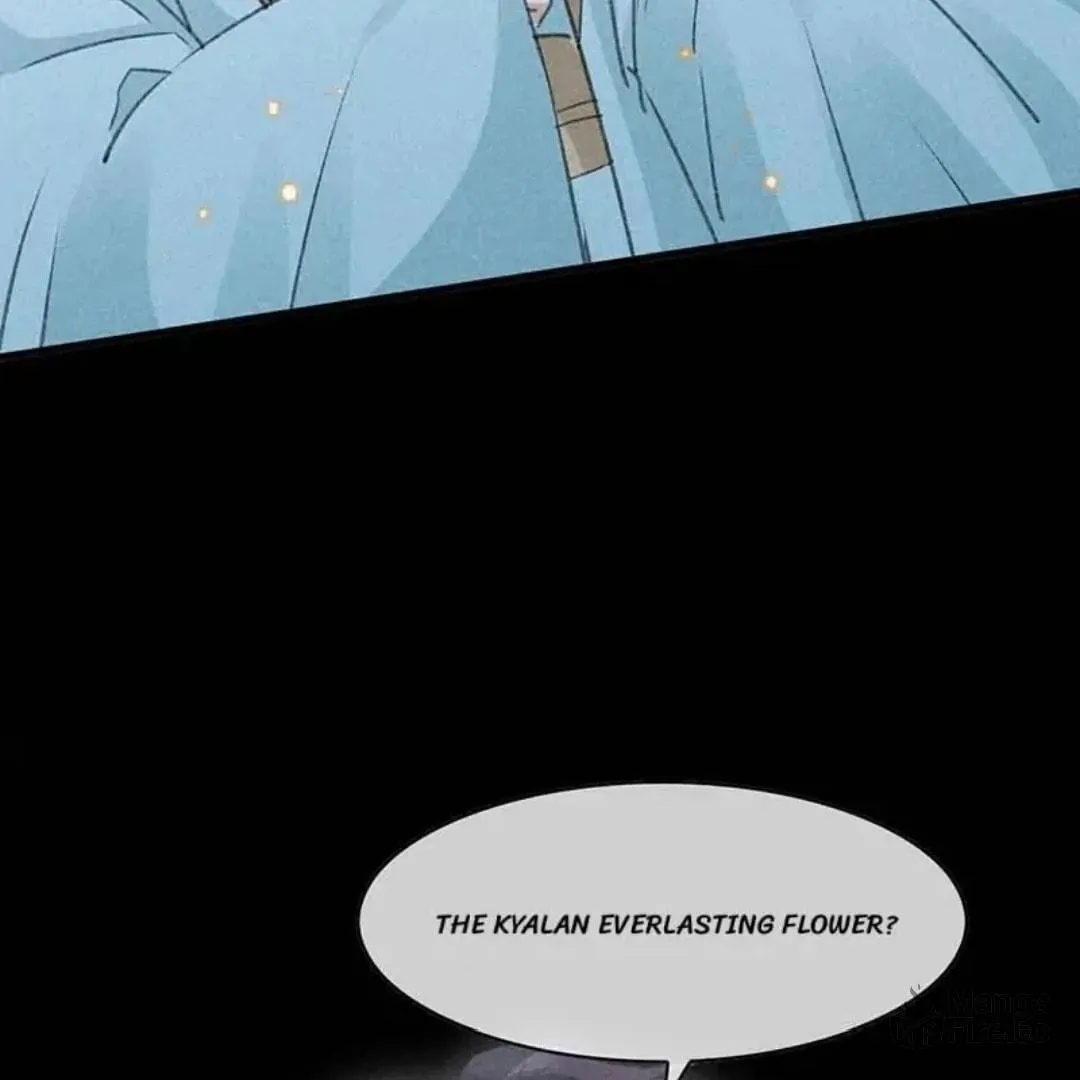 Rebellious Disciple Chapter 49 page 36 - 