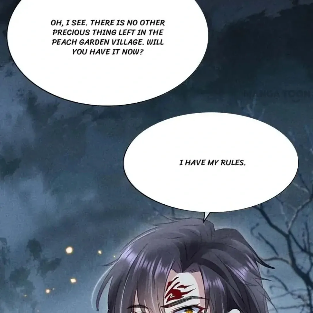 Rebellious Disciple Chapter 49 page 38 - 