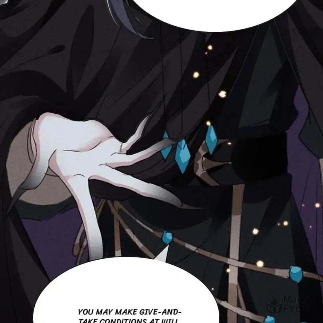 Rebellious Disciple Chapter 49 page 40 - 