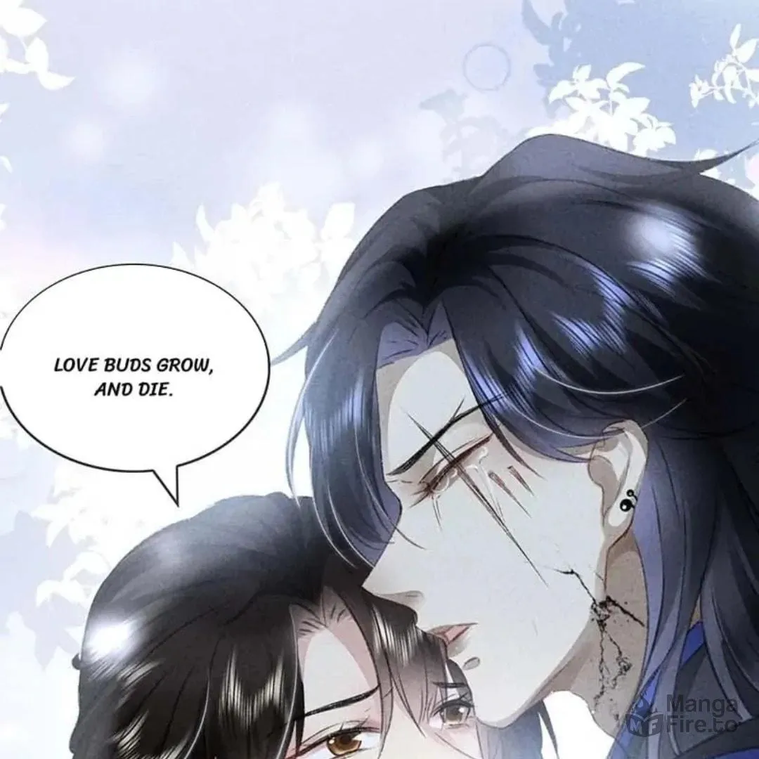 Rebellious Disciple Chapter 49 page 5 - 
