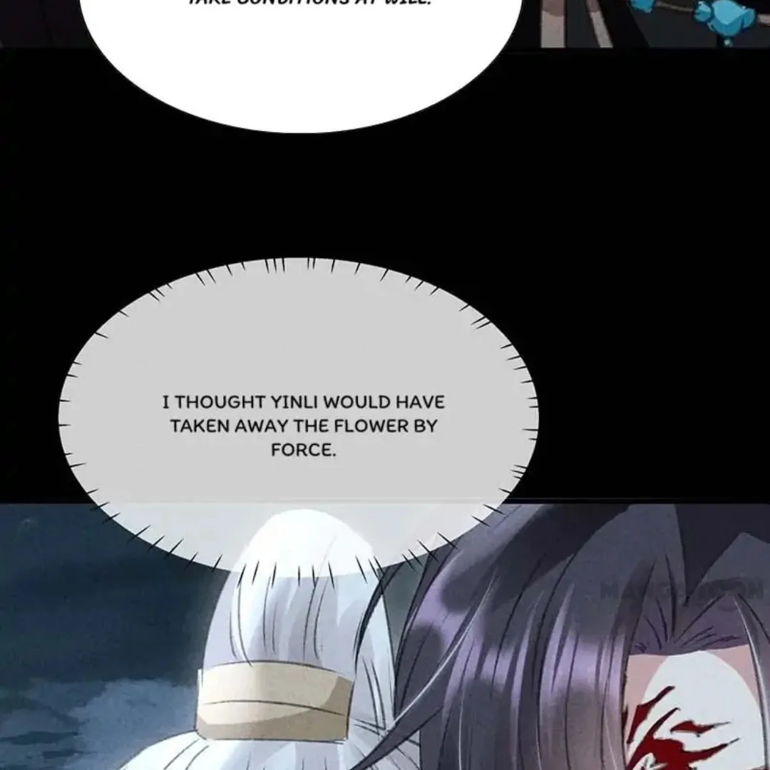 Rebellious Disciple Chapter 49 page 41 - 