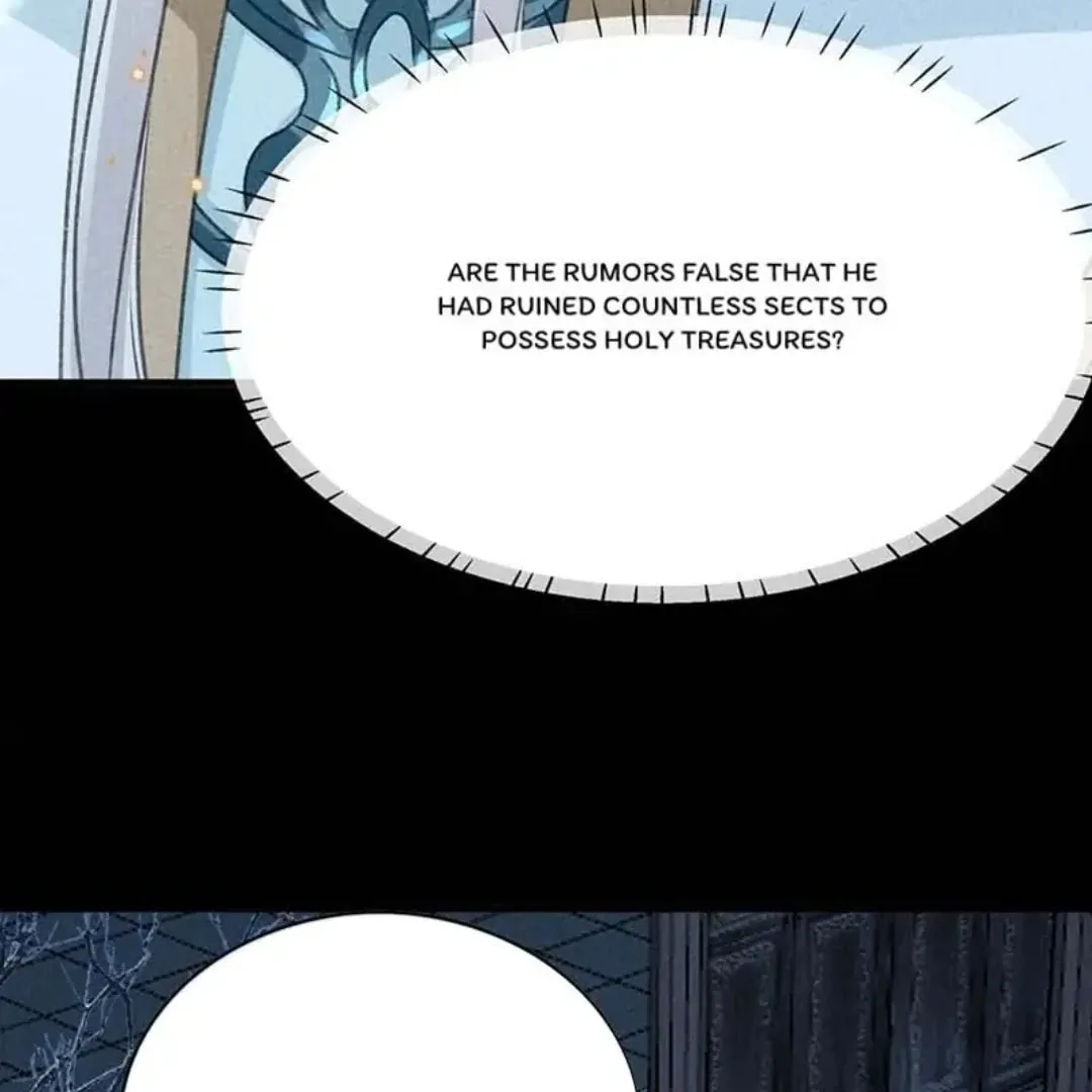 Rebellious Disciple Chapter 49 page 43 - 