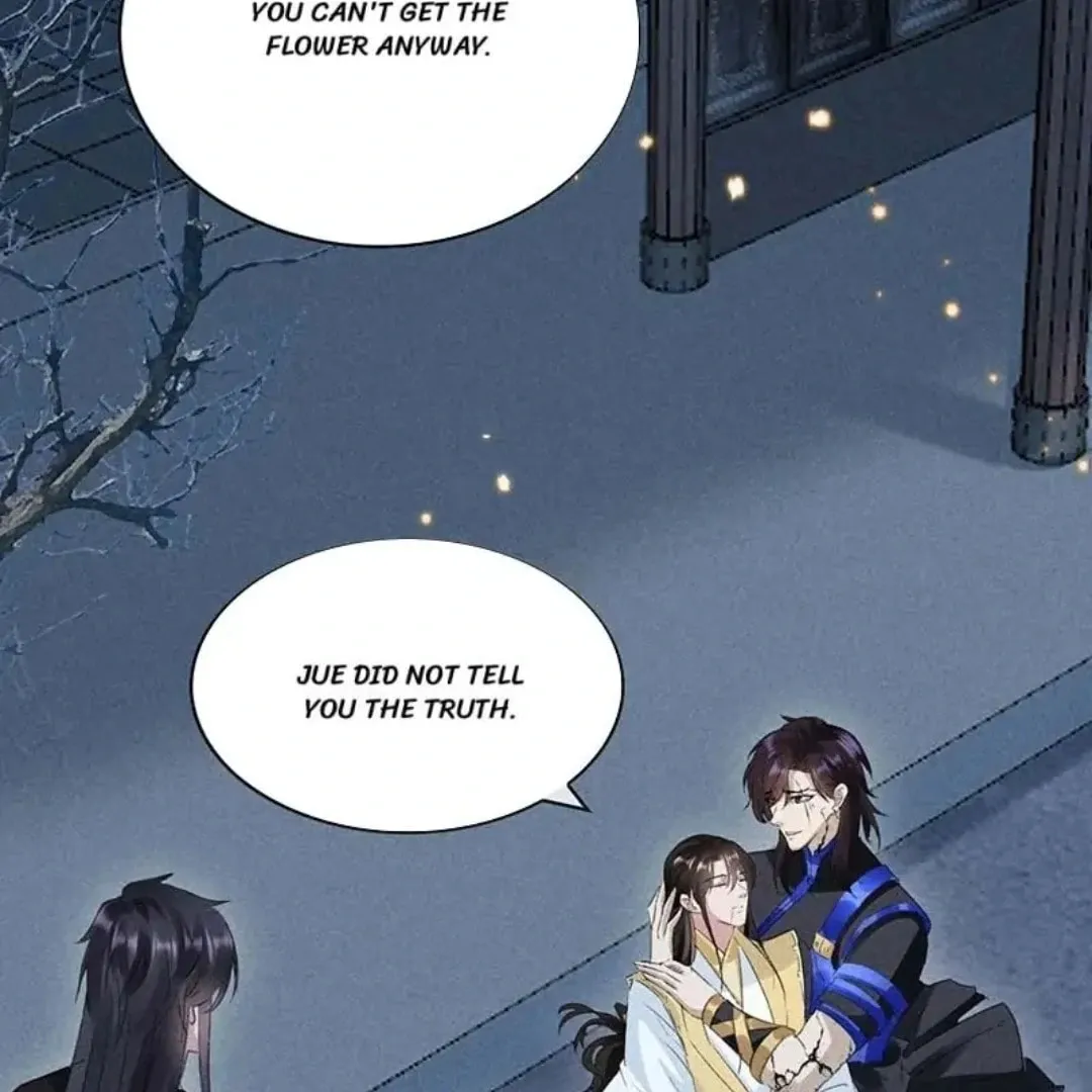 Rebellious Disciple Chapter 49 page 44 - 