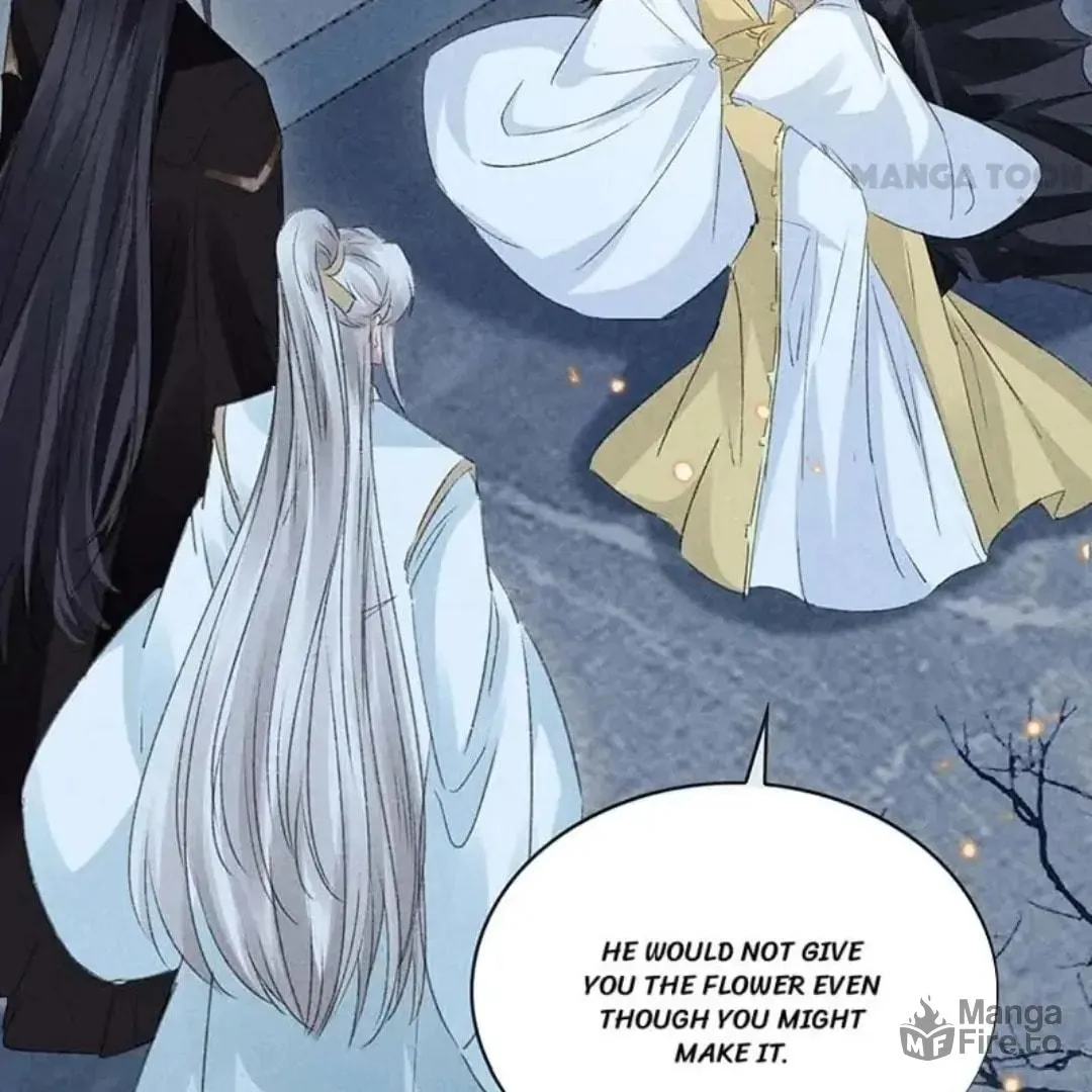 Rebellious Disciple Chapter 49 page 45 - 