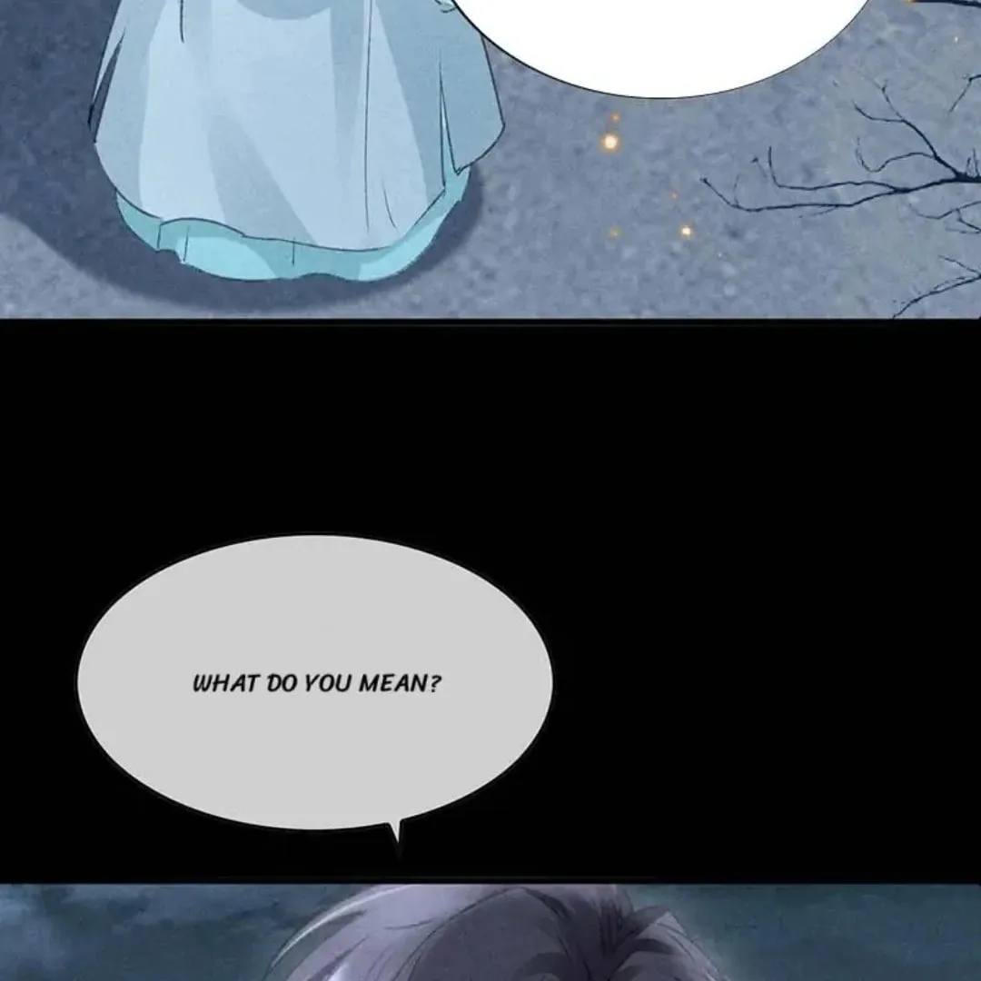 Rebellious Disciple Chapter 49 page 46 - 
