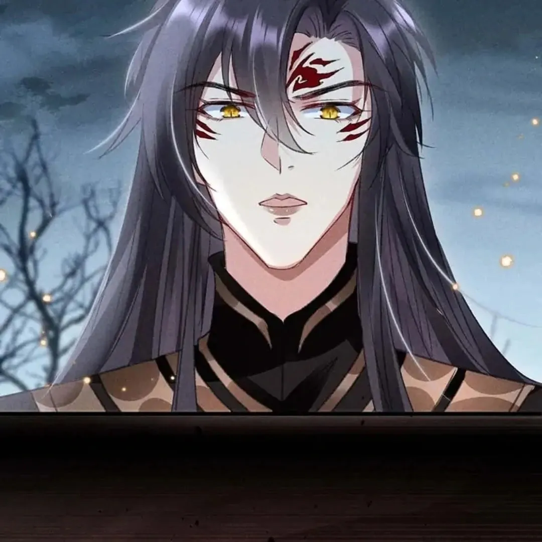 Rebellious Disciple Chapter 49 page 47 - 