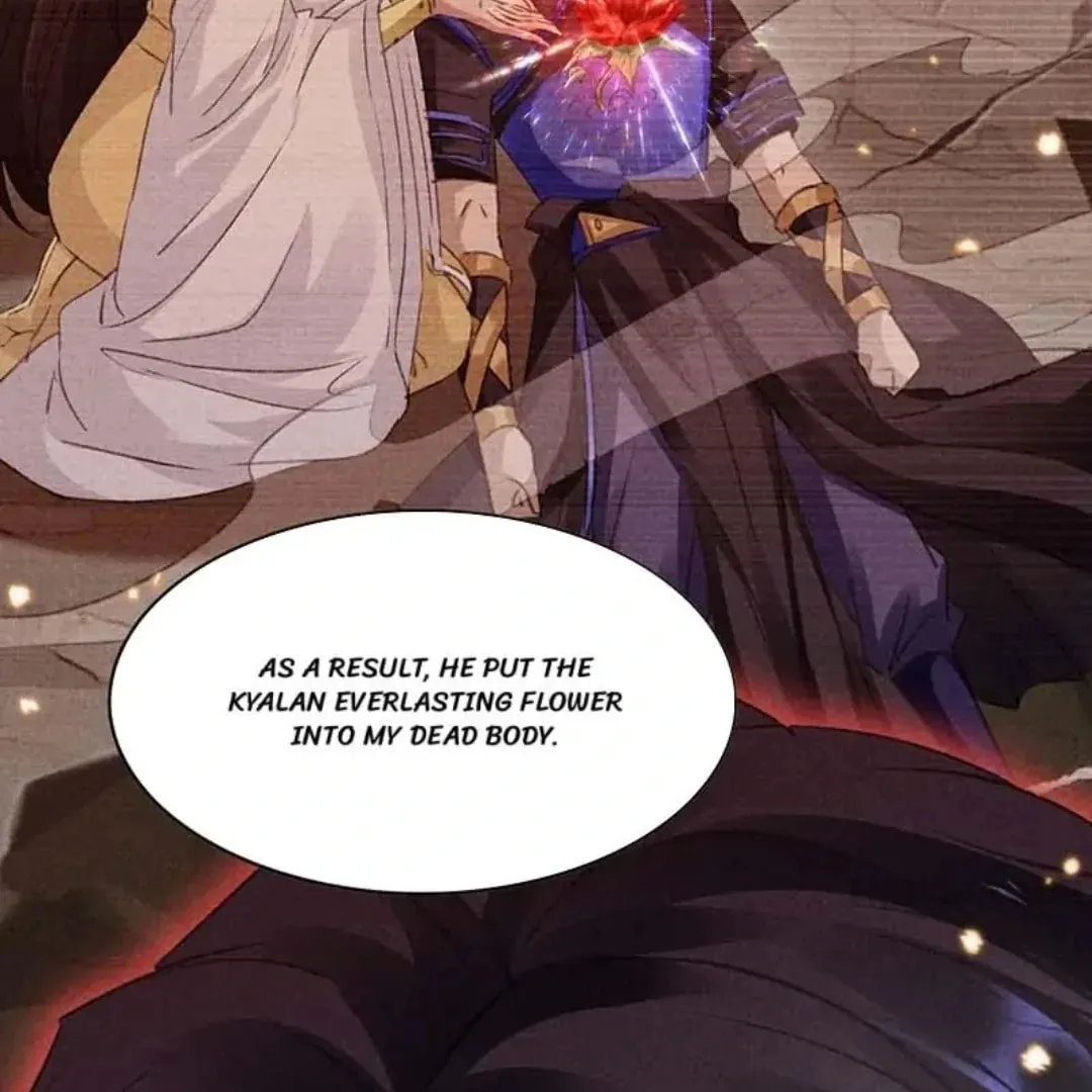 Rebellious Disciple Chapter 49 page 49 - 