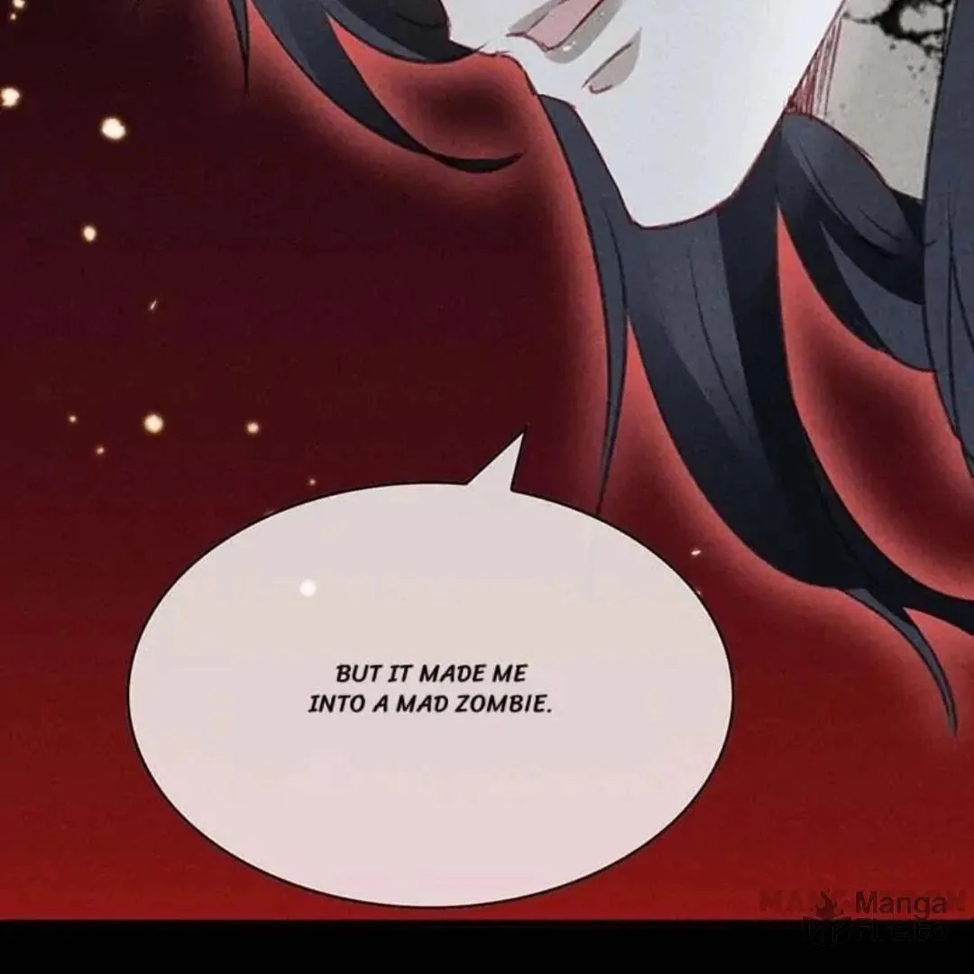 Rebellious Disciple Chapter 49 page 51 - 