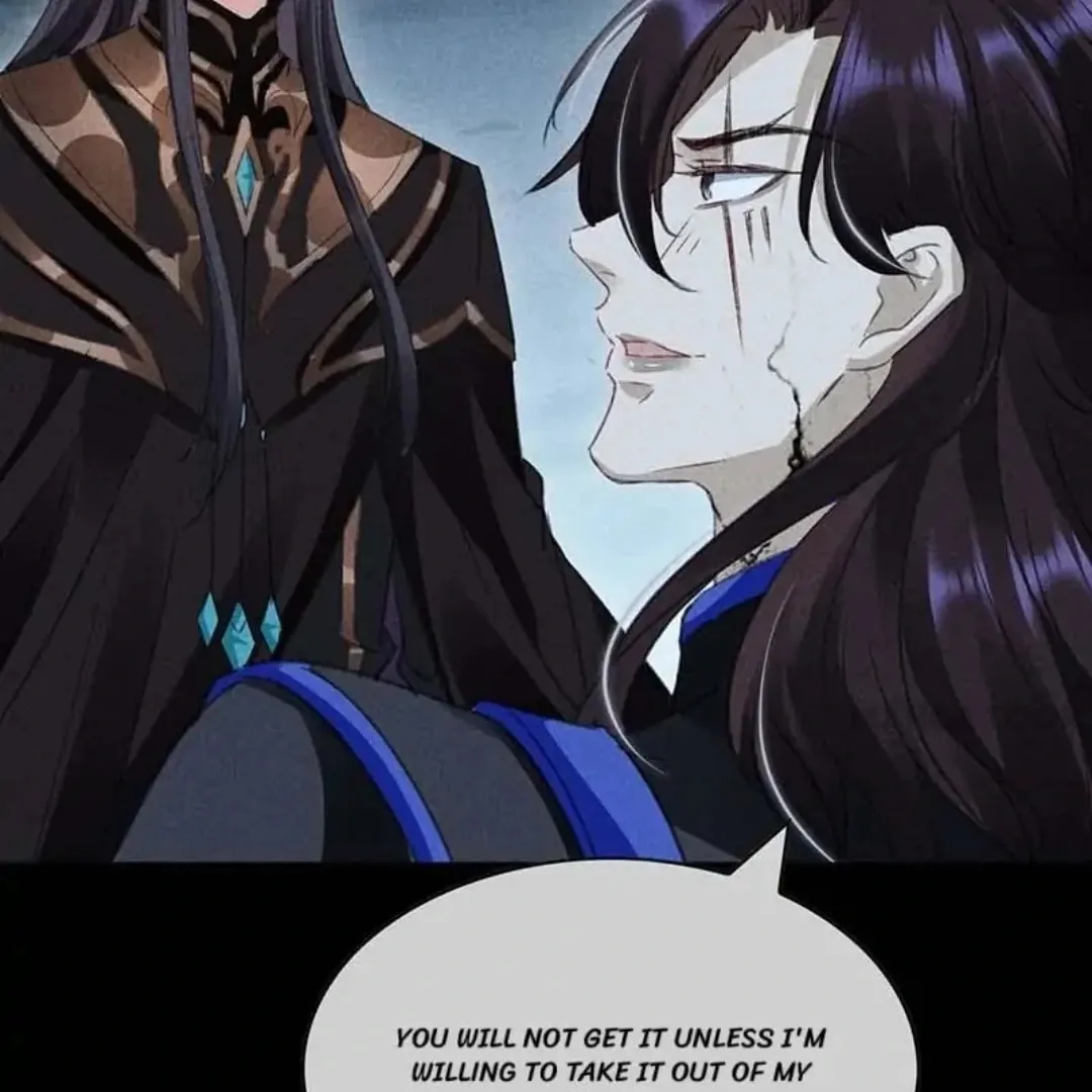Rebellious Disciple Chapter 49 page 53 - 