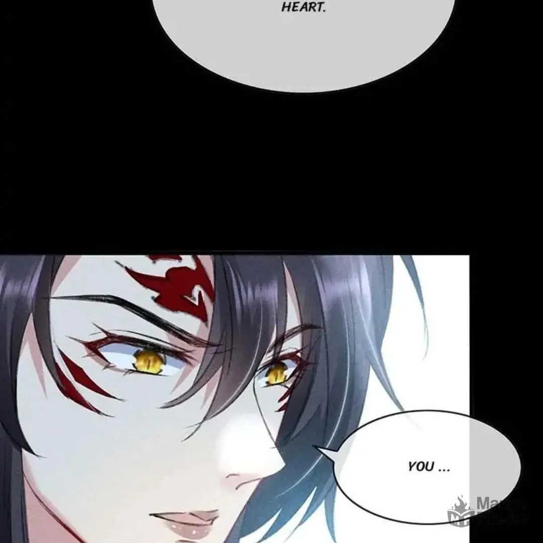 Rebellious Disciple Chapter 49 page 54 - 
