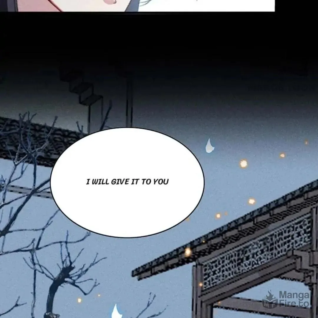 Rebellious Disciple Chapter 49 page 55 - 