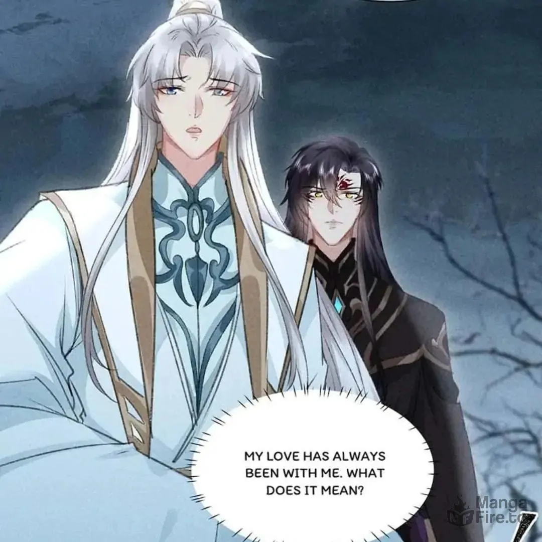 Rebellious Disciple Chapter 49 page 10 - 