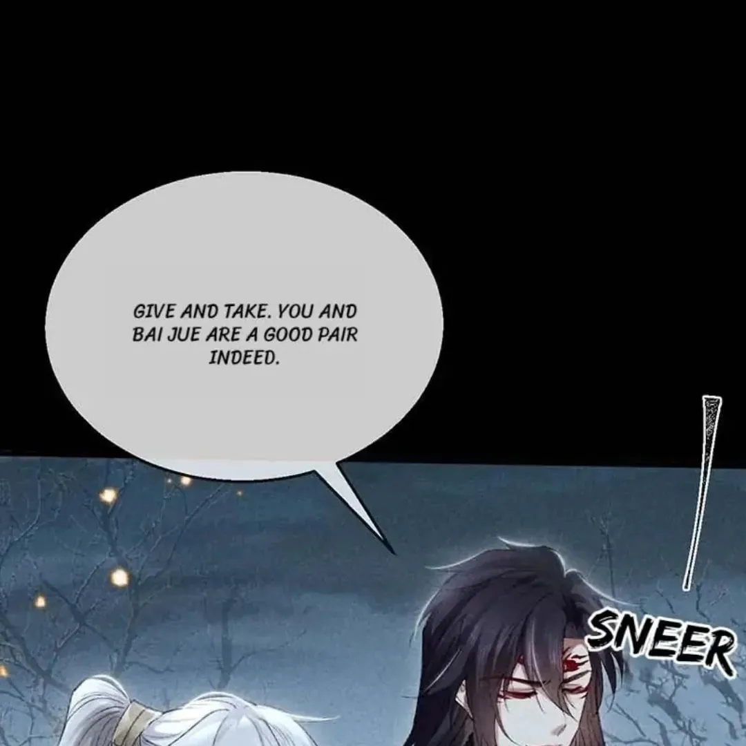 Rebellious Disciple Chapter 50 page 1 - 