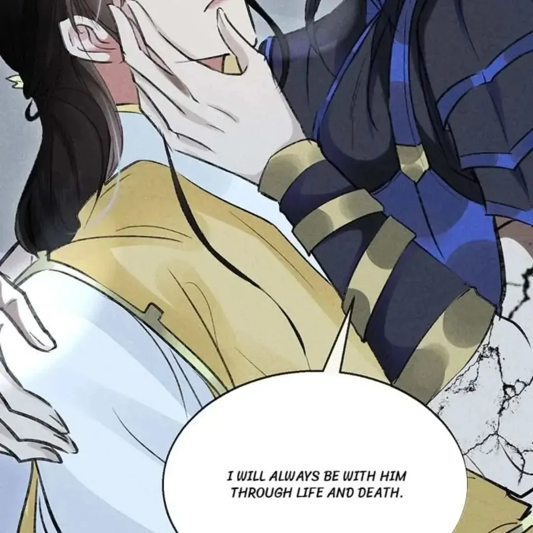 Rebellious Disciple Chapter 50 page 11 - 