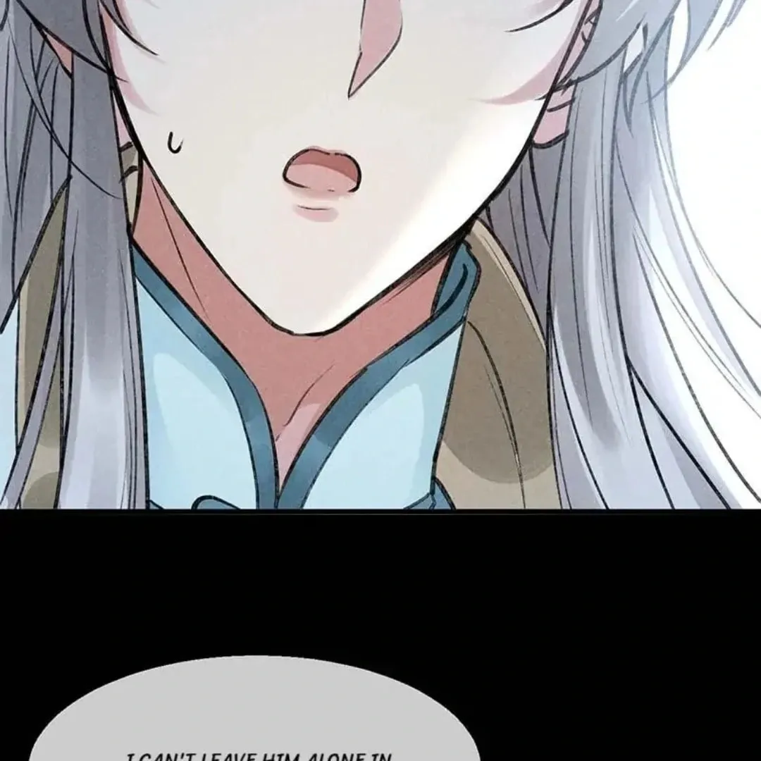 Rebellious Disciple Chapter 50 page 13 - 