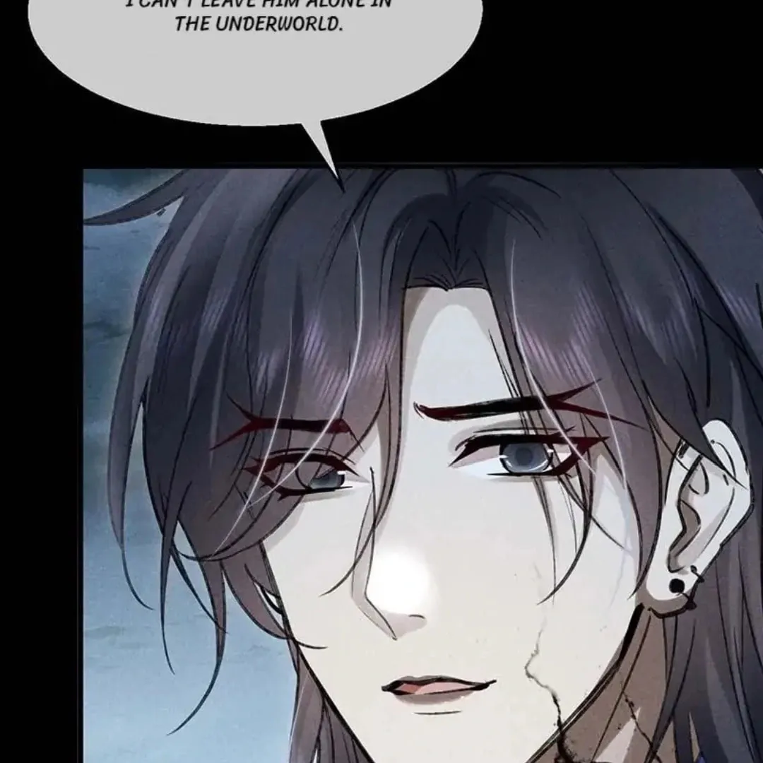 Rebellious Disciple Chapter 50 page 14 - 