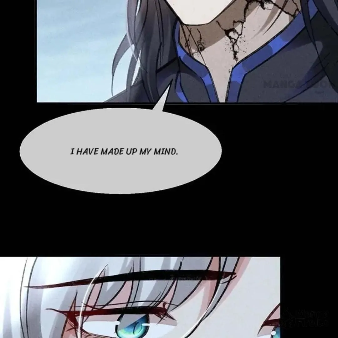 Rebellious Disciple Chapter 50 page 15 - 