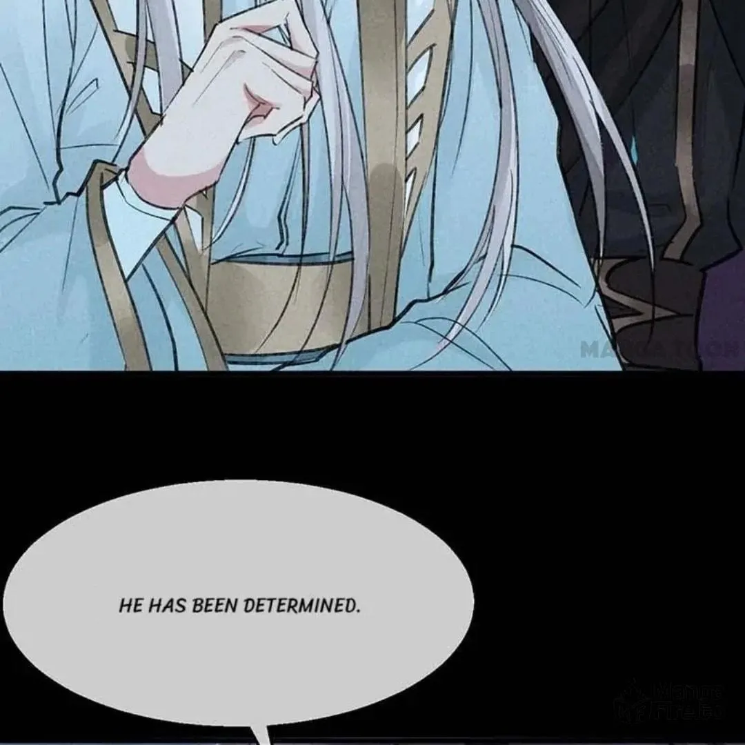 Rebellious Disciple Chapter 50 page 18 - 