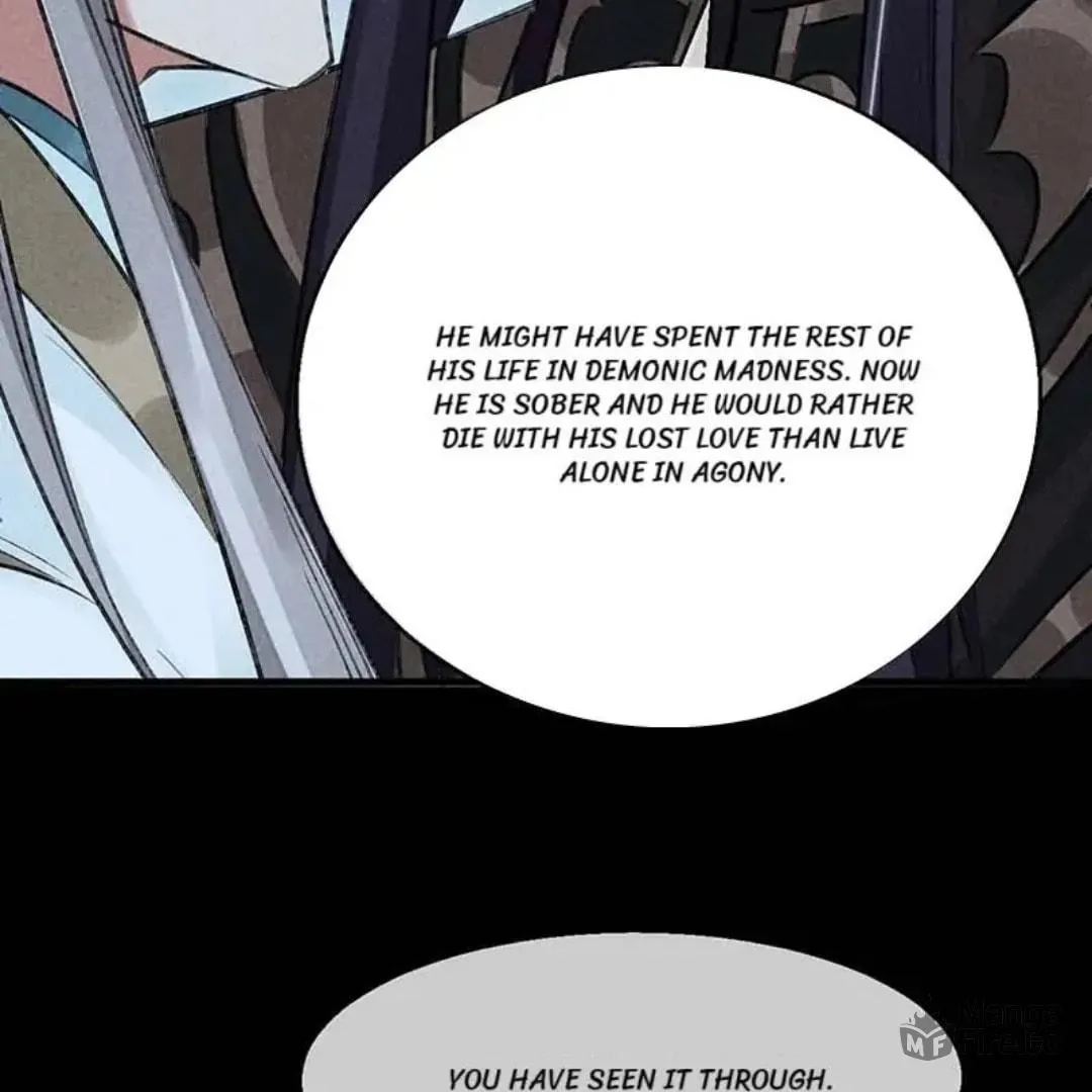 Rebellious Disciple Chapter 50 page 20 - 