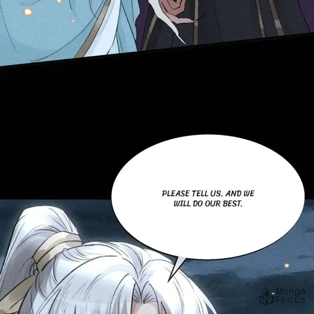 Rebellious Disciple Chapter 50 page 3 - 