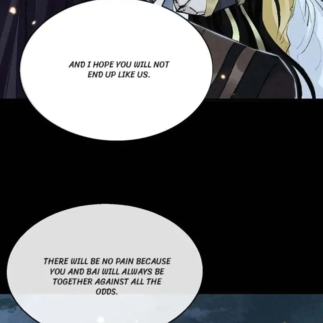 Rebellious Disciple Chapter 50 page 22 - 